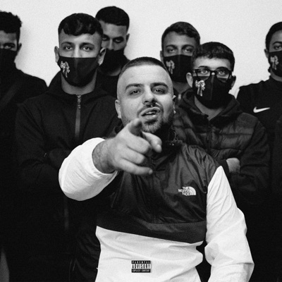 Zone (feat. ALEX MERCY) - Single