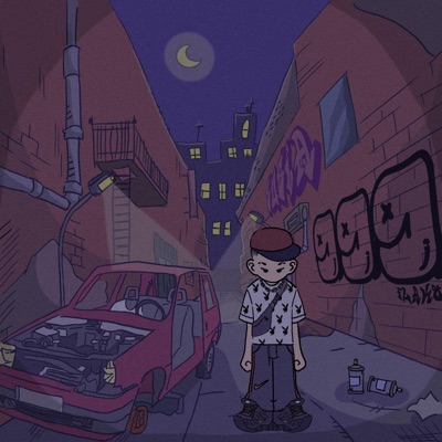 999 (feat. Chris kodde & Bxlzxbu) - Single