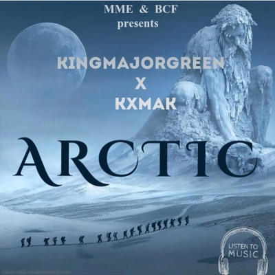 Arctic - Single