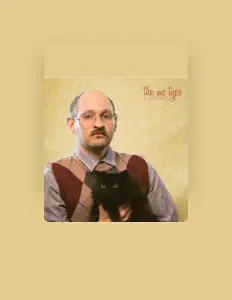 Ouve The MC Type, vê vídeos de música, lê a biografia, vê as datas da digressão e muito mais!