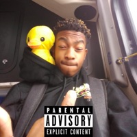 Fantasy - Single - MJ Murk!n