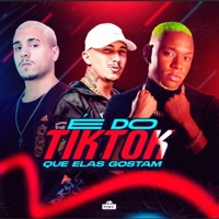 É do Tiktok Que Elas Gostam - Single - Sávio DJ, MC Ktoze & Dj Rogerinho do Quero