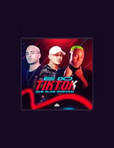 Dengarkan Sávio DJ, tonton video musik, baca bio, lihat tanggal tur & lainnya!