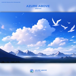 Azure Above - Single