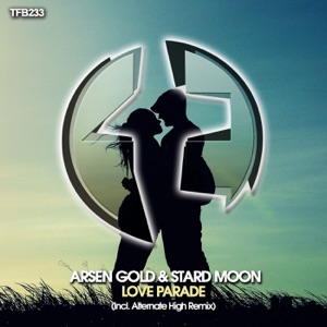 Love Parade - Single