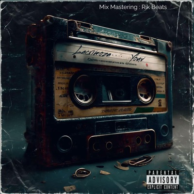 Mr Youv Lacrimoza - Single