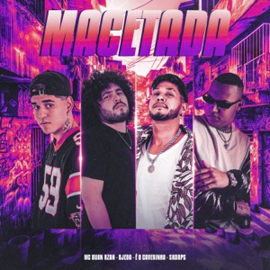 Macetada (feat. Skorps)