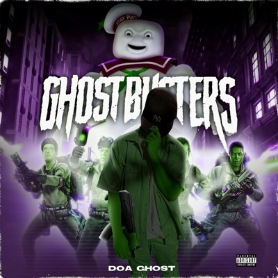 Ghostbusters (Deluxe)