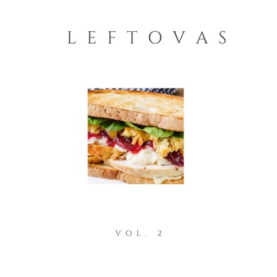 Left Ovas, Vol. 2 - EP