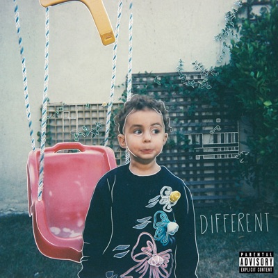 Different - Single