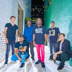 Ouça Dumpstaphunk, assista a videoclipes, leia a biografia, veja as datas das turnês e mais!