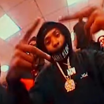How Im Feeling (feat. Bando Gz) [Edit] - Single