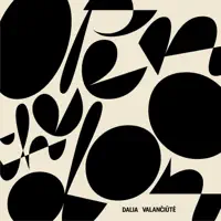 Open the Door — Dalia Valanciute