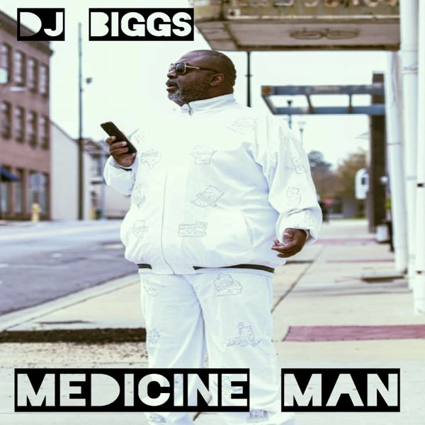 Medicine Man - YouTube
