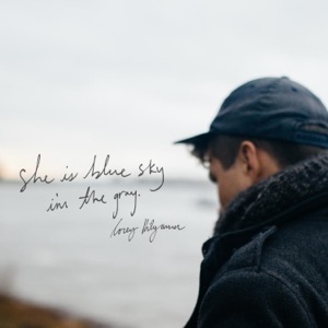 She Is Blue Sky, I'm the Gray - Single