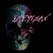 Everything Is Black In the Dead of Night - Empyrean_Domain lyrics