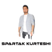 Vali (feat. Gracian Caka) [LIVE] - Single - Spartak Kurteshi