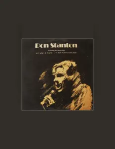 Listen to Don Stanton, watch music videos, read bio, see tour dates & more!