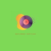Happy Places (feat. Doza) [Heartshaped Remix] artwork