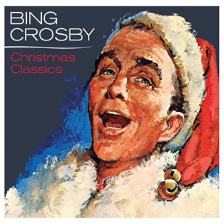 Bing Crosby The Little Drummer Boy