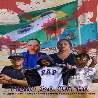Visão do Outro - Single
