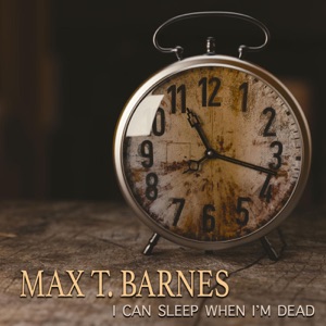 Max T. Barnes - Steamboat - 排舞 音乐