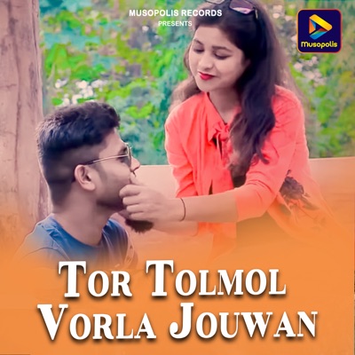 Tor Tolmol Vorla Jouwan - Single