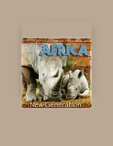 Listen to Worship Africa, watch music videos, read bio, see tour dates & more!