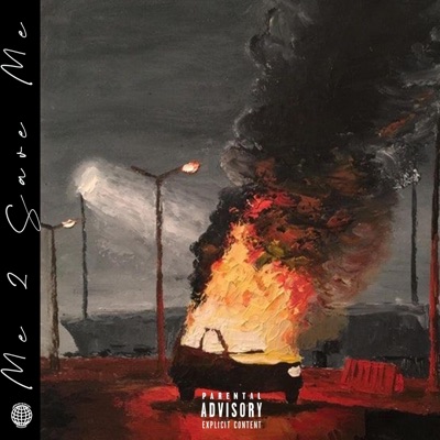 Me 2 Save Me (Remix) - Single