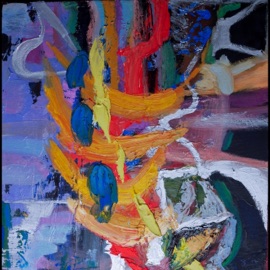 Outside (feat. Alex Gallandt, Luis Portillo, Jon Rivera & Michael Seyer) Box Dreams