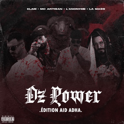 Dz Power 2 (Édition عيد الأضحى) - Single