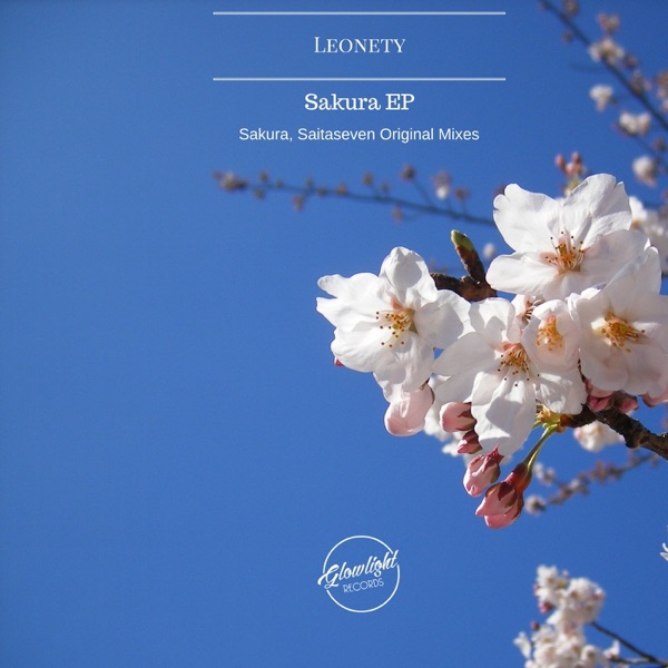 Sakura - Single
