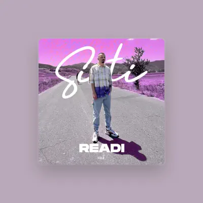 Listen to Readi, watch music videos, read bio, see tour dates & more!