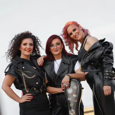 Listen to The Frajle, watch music videos, read bio, see tour dates & more!
