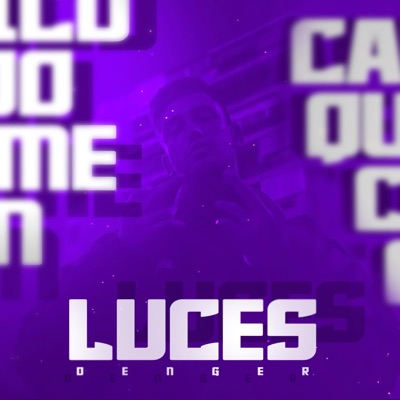 LUCES - Single