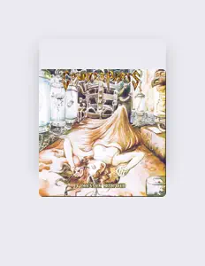 Ouça Counterparts, assista a videoclipes, leia a biografia, veja as datas das turnês e mais!