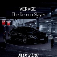 The Demon Slayer - Single - VERVGE