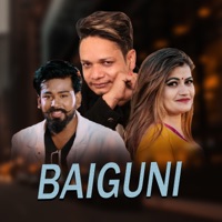 Baiguni - Single - Shiva Hamal, Nabin Pariyar & Sajana Bastola