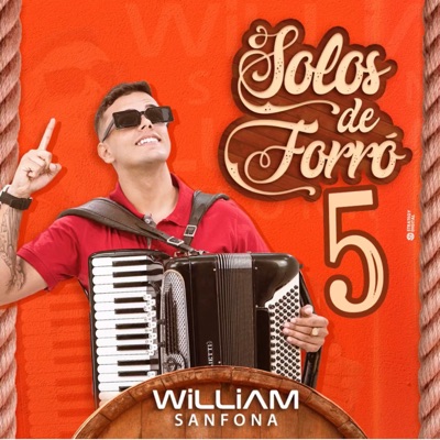 Solos de Forró 5 - EP