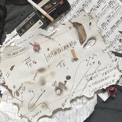 Per Immaginare Te (feat. Emily) - Single