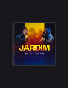 Ouça Igor Olly, assista a videoclipes, leia a biografia, veja as datas das turnês e mais!