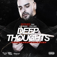 Deep Thoughts (feat. AG Cubano & Don Chino) - Single - Berner