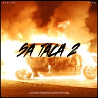 SA TACA 2 (feat. STVN) - Single - Zenedd