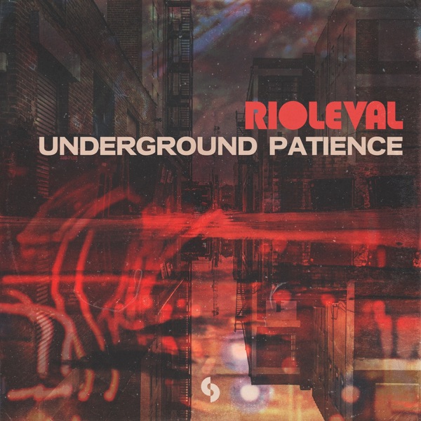Underground Patience - Single