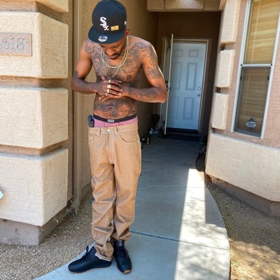 Always On My Grind - Single
