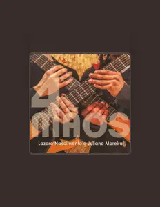 Juliano Moreiraを聴いたり、ミュージックビデオを鑑賞したり、経歴やツアー日程などを確認したりしましょう！