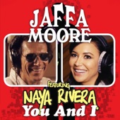 You and I (feat. Naya Rivera) artwork