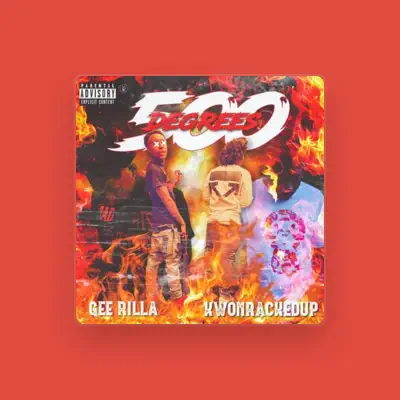 Listen to Gee Rilla, watch music videos, read bio, see tour dates & more!