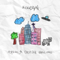 Budyń (feat. Vixen) - Single - Augustyn