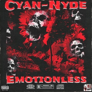 Emotionless